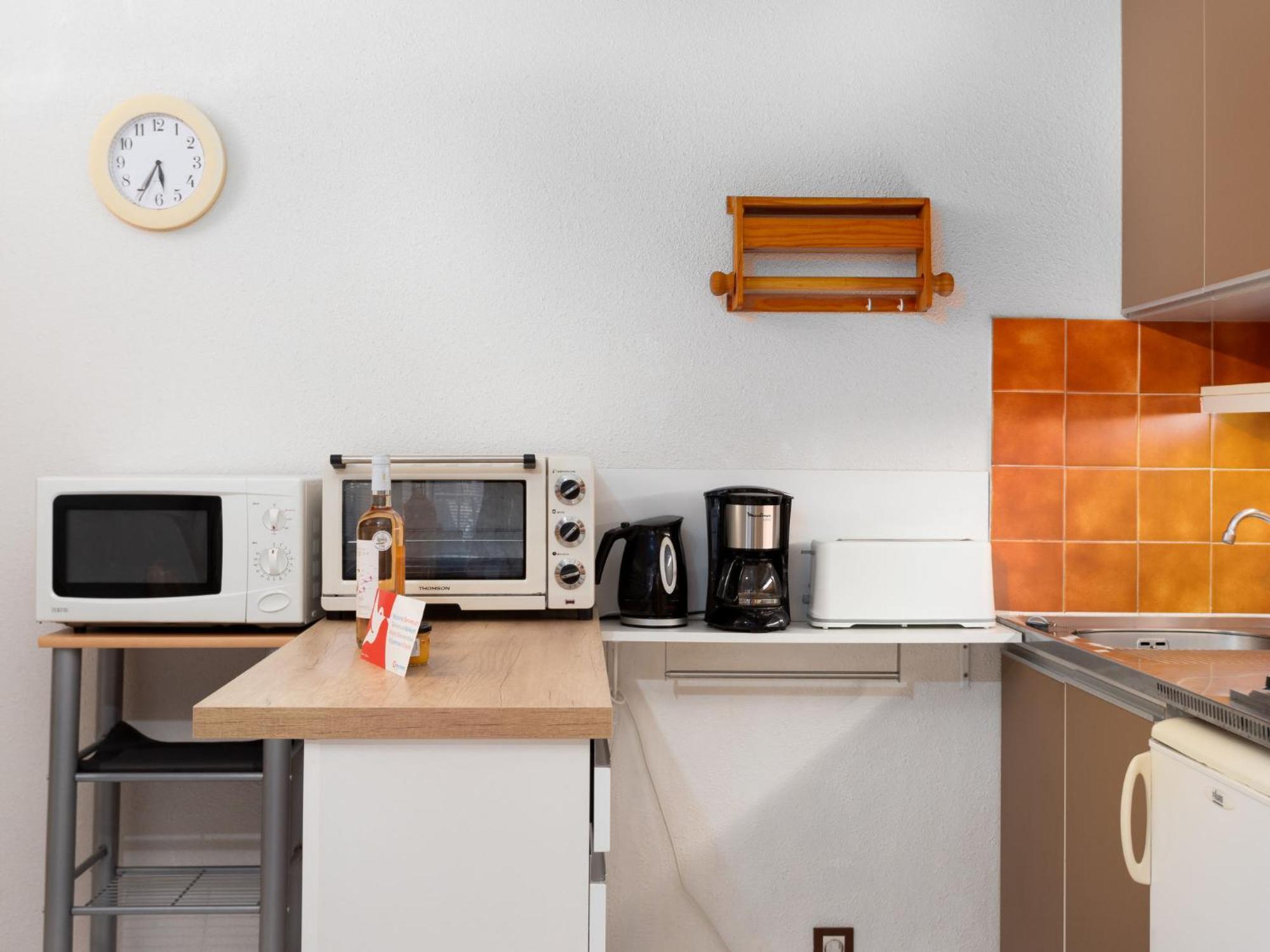 Apartment Du Parc Ii-8 By Interhome La Grande-Motte Eksteriør billede