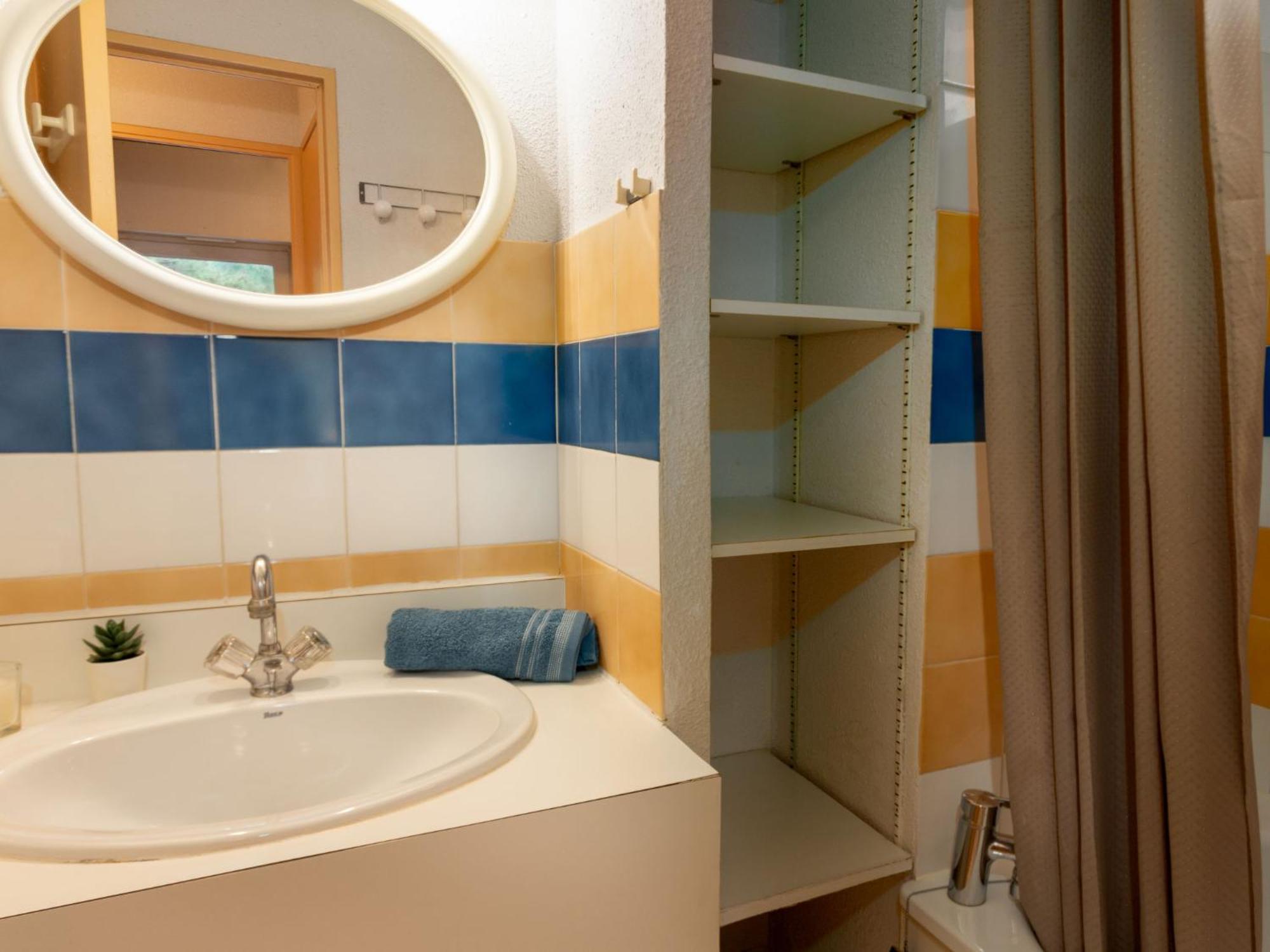 Apartment Du Parc Ii-8 By Interhome La Grande-Motte Eksteriør billede